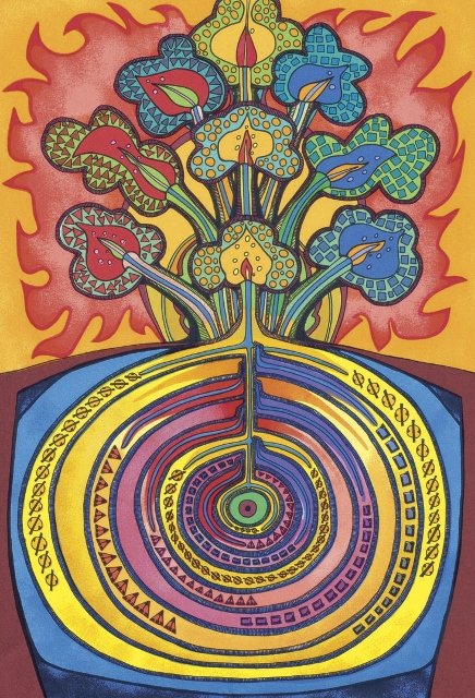 The Tree of Life