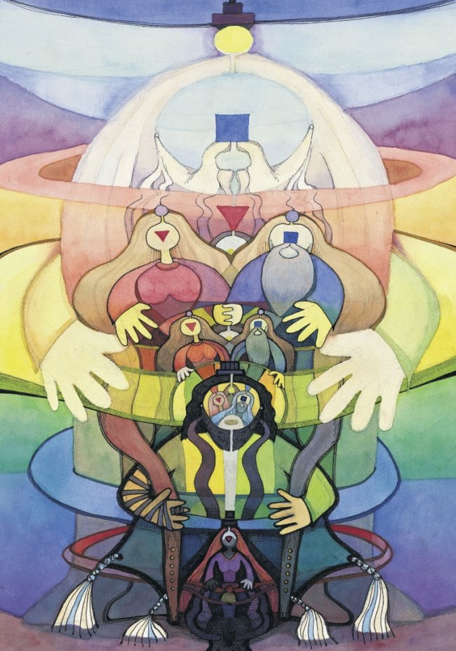 Family Tree of Life