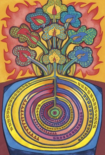 The Tree of Life